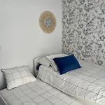 Apartmán Sunny Paraiso Canario Las Palmas de Gran Canaria