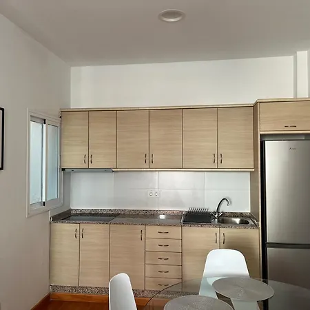 Apartment Sunny Paraiso Canario Las Palmas de Gran Canaria