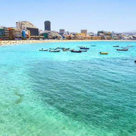 Sunny Paraiso Canario Las Palmas de Gran Canaria