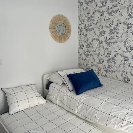 Apartment Sunny Paraiso Canario Las Palmas de Gran Canaria