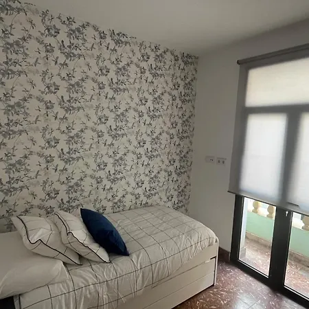 Sunny Paraiso Canario Apartment Las Palmas de Gran Canaria