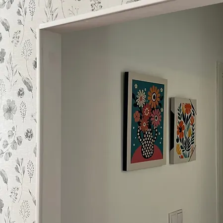 Sunny Paraiso Canario Apartment