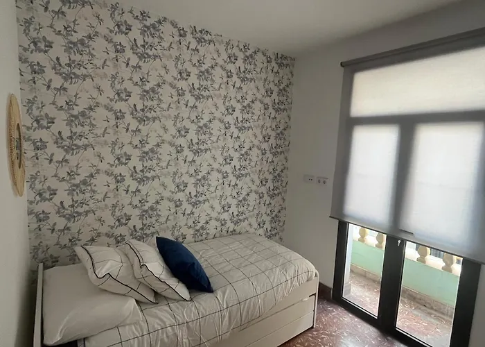 Sunny Paraiso Canario Apartman Las Palmas de Gran Canaria