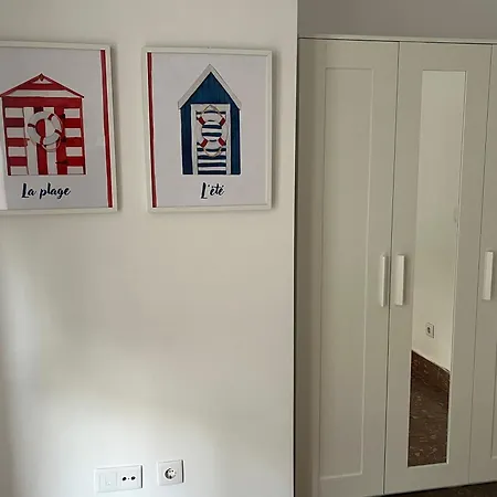 Sunny Paraíso Canario * Las Palmas de Gran Canaria