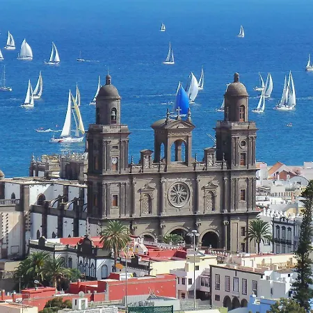 Appartement Sunny Paraiso Canario Las Palmas de Gran Canaria