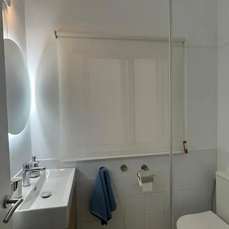 Sunny Paraíso Canario Apartamento