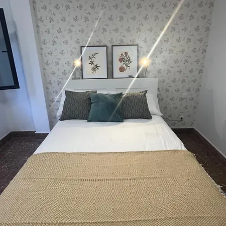 Sunny Paraiso Canario Apartman Las Palmas de Gran Canaria