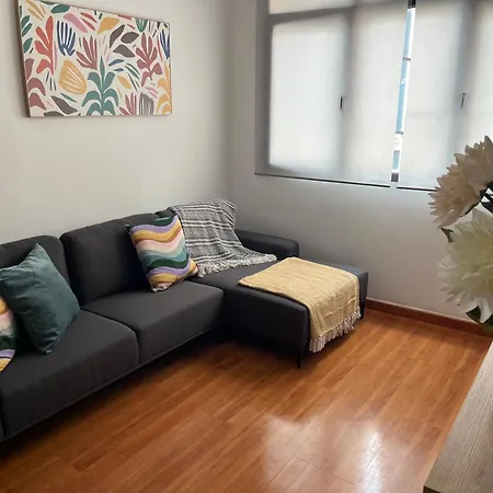 Sunny Paraíso Canario *