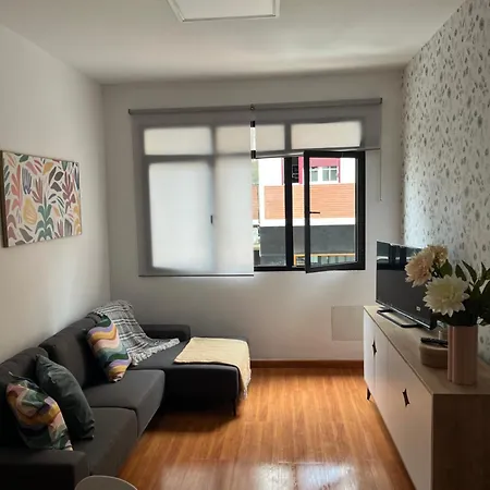 Sunny Paraíso Canario