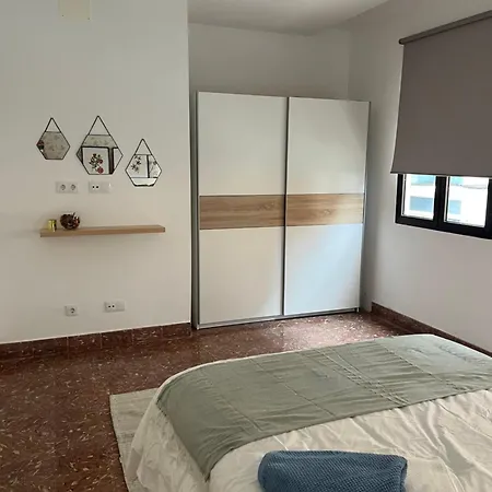 Sunny Paraiso Canario * Лас-Пальмас-де-Гран-Канария