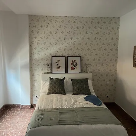 Апартаменты Sunny Paraiso Canario Лас-Пальмас-де-Гран-Канария