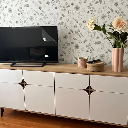 Sunny Paraíso Canario