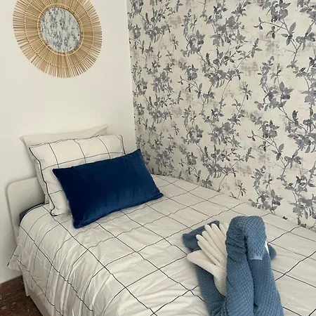 Sunny Paraíso Canario *