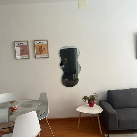 Apartamento Sunny Paraíso Canario *