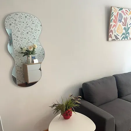 Apartamento Sunny Paraíso Canario *