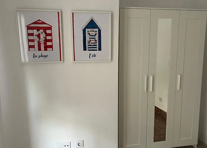 Sunny Paraiso Canario * Las Palmas de Gran Canaria