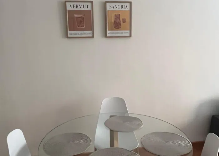 Sunny Paraiso Canario ラスパルマス・デ・グランカナリア