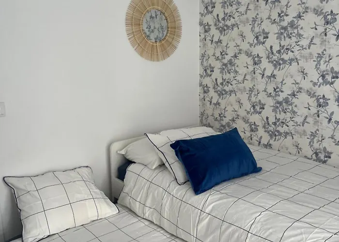 Apartment Sunny Paraiso Canario Las Palmas de Gran Canaria