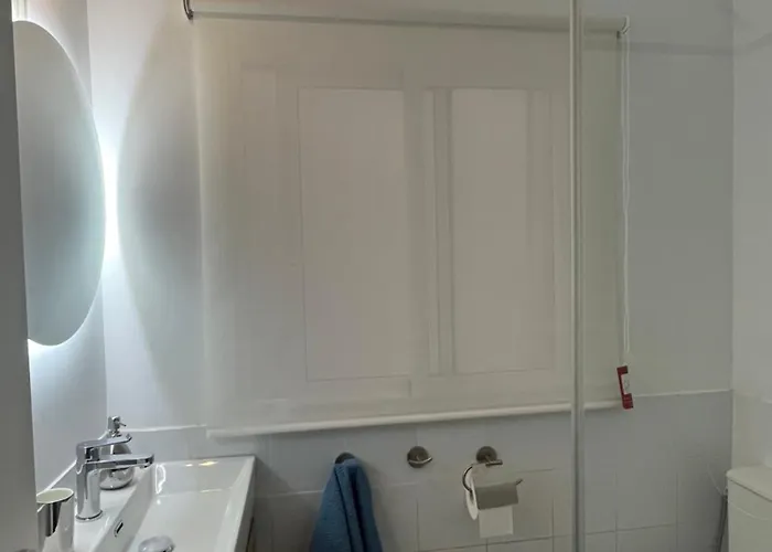 Sunny Paraiso Canario Lejlighed