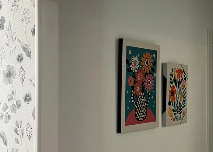 Sunny Paraiso Canario アパート