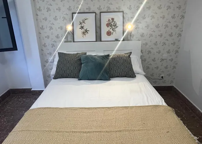 Sunny Paraiso Canario Apartment Las Palmas de Gran Canaria