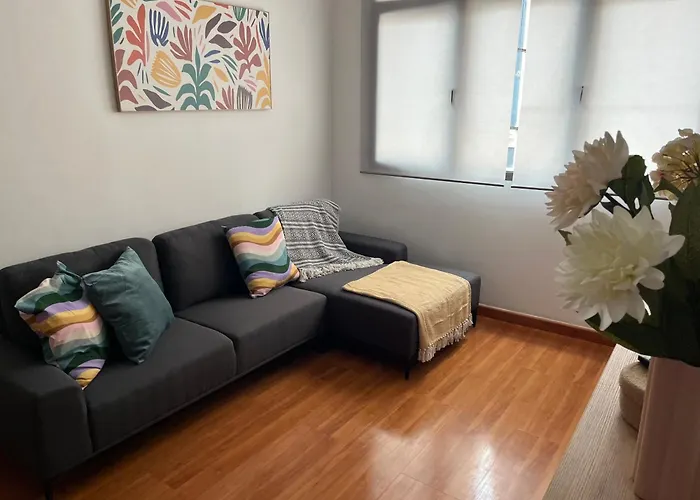 Sunny Paraiso Canario *