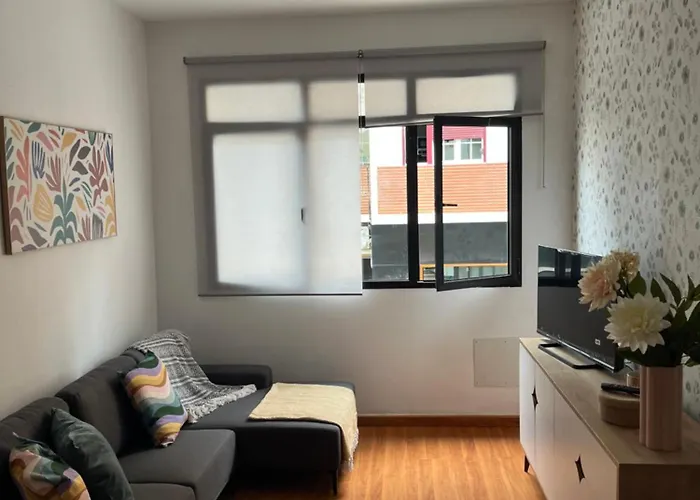 Sunny Paraiso Canario