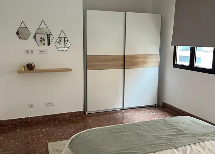 Sunny Paraiso Canario * ラスパルマス・デ・グランカナリア