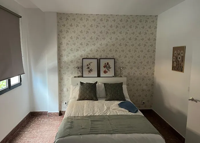 Apartment Sunny Paraiso Canario Las Palmas de Gran Canaria