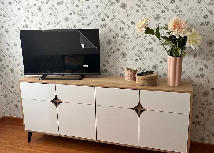 Sunny Paraiso Canario