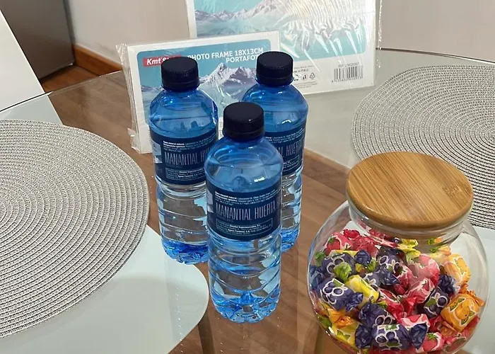 Sunny Paraiso Canario