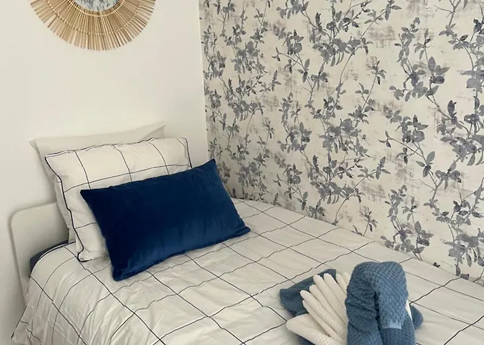 Sunny Paraiso Canario *