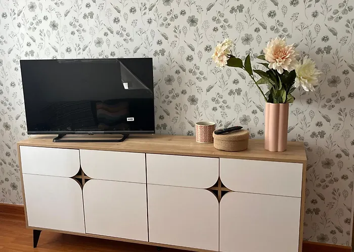 Sunny Paraiso Canario *