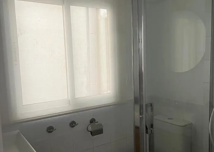 アパート Sunny Paraiso Canario *