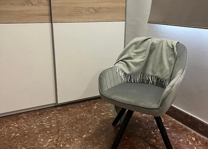 アパート Sunny Paraiso Canario *