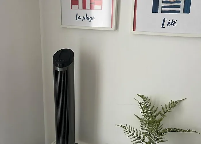 Sunny Paraiso Canario * ラスパルマス・デ・グランカナリア