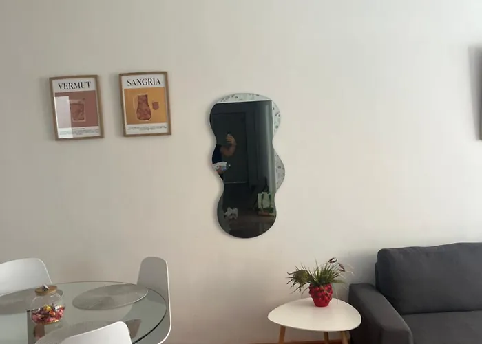 Lejlighed Sunny Paraiso Canario *