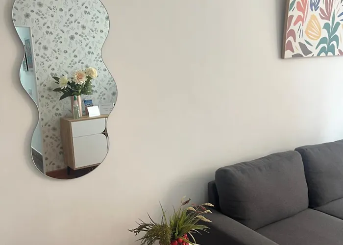 アパート Sunny Paraiso Canario *