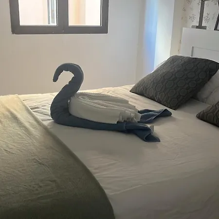 Sunny Paraiso Canario Appartamento *