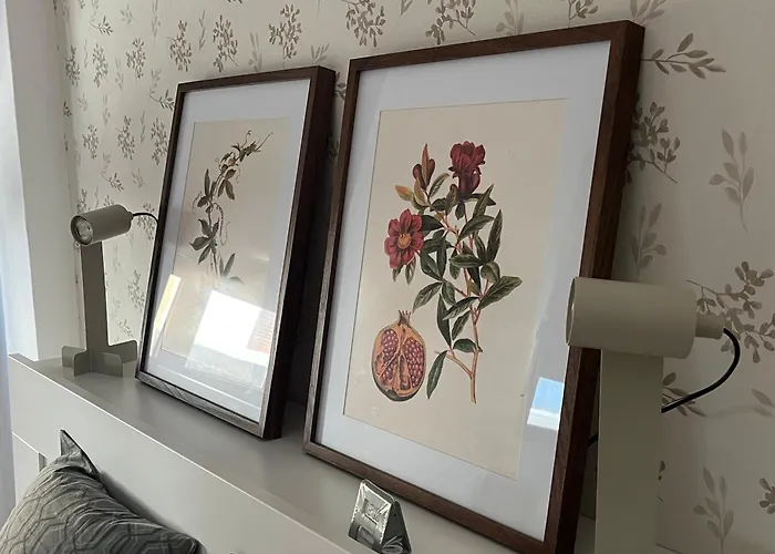 Appartamento Sunny Paraiso Canario *