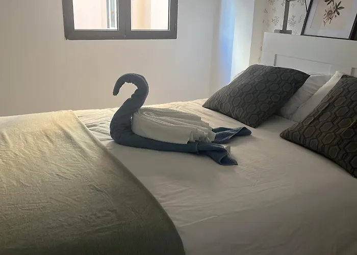 Sunny Paraiso Canario Appartamento *