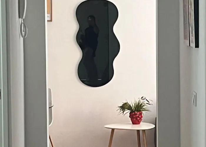 Appartamento Sunny Paraiso Canario *